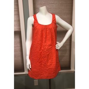J. Crew Sleeveless Short Shift Dress